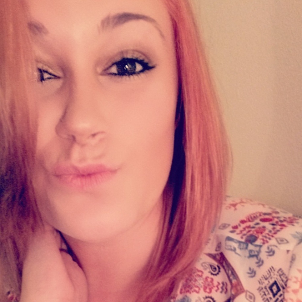 Meet your Posher, Melanie